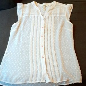 Matilda Jane Blouse